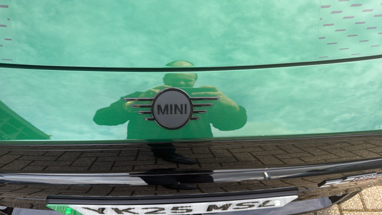 MINI Cooper 135kW E Sport [Level 1] 41kWh 3dr Auto Electric Hatchback